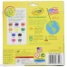 Crayola 58-7722 Classic Color Broad Line Markers 10 Count 1 Pack B00QFXEGZG